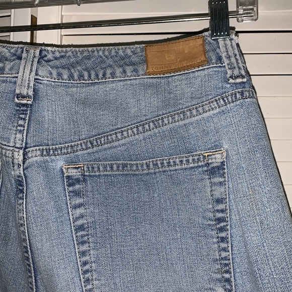 Tommy Hilfiger vintage jeans - Picture 8 of 10